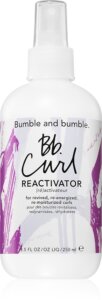 Curl Reactivator Juuksehooldustoode