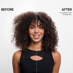 Bumble And Bumble Curl Reactivator - Pilt 4