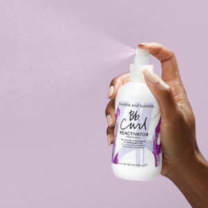 Bumble And Bumble Curl Reactivator - Pilt 6