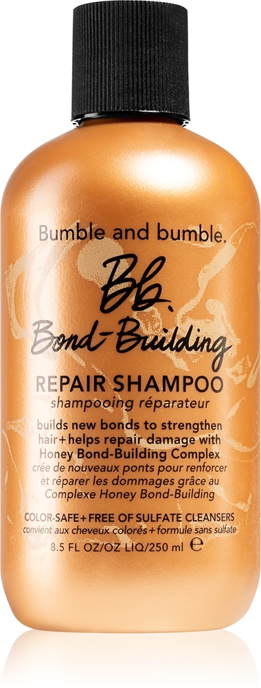 Bumble And Bumble Bond-Building Repair Shampoo šampoon