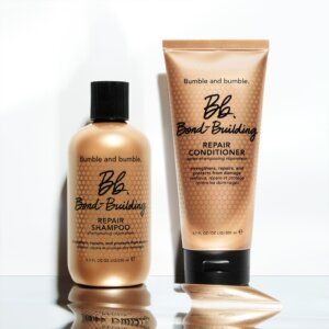 Bumble And Bumble Bond-Building Repair Shampoo šampoon - Pilt 4