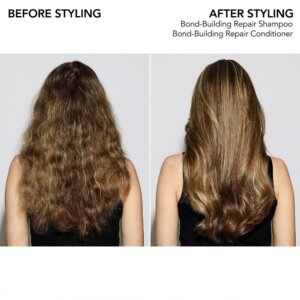 Bumble And Bumble Bond-Building Repair Shampoo šampoon - Pilt 5