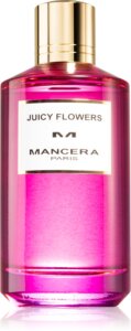 Mancera Juicy Flowers EDP 120 ml