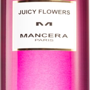 Mancera Juicy Flowers EDP 120 ml