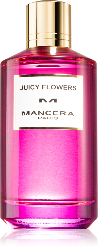 Mancera Juicy Flowers EDP 120 ml Mancera Juicy Flowers EDP 120 ml