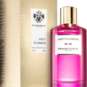 Mancera Juicy Flowers EDP 120 ml - Pilt 2