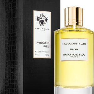 Mancera Fabulous Yuzu EDP 120 ml - Pilt 2