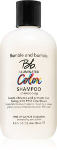 Bumble And Bumble Illuminated Color Shampoo
