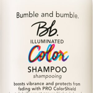 Bumble And Bumble Illuminated Color Shampoo
