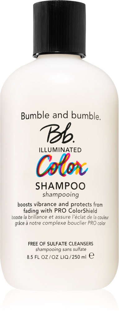 Bumble And Bumble Illuminated Color Shampoo Bumble And Bumble Illuminated Color Shampoo
