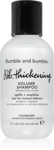Bumble And Bumble Thickening Volume Shampoo