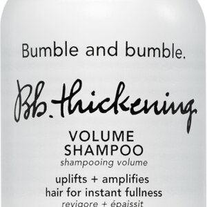 Bumble And Bumble Thickening Volume Shampoo