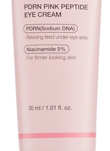 Medicube PDRN Pink Peptide Eye Cream