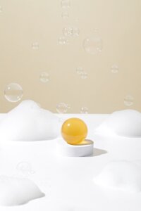 Ongredients Jeju Cica Cleansing Ball 110 g – pilt 2