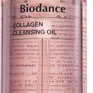 Biodance Collagen Õli
