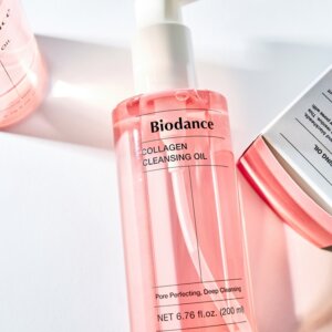 Biodance Collagen Cleansing Oil puhastusõli 200 ml - Pilt 3