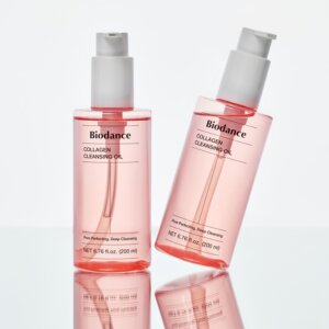 Biodance Collagen Cleansing Oil puhastusõli 200 ml - Pilt 4