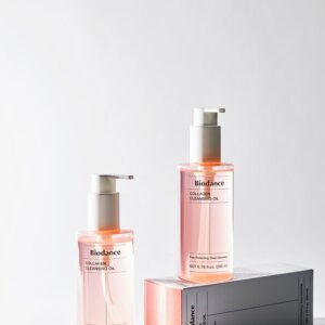 Biodance Collagen Cleansing Oil puhastusõli 200 ml - Pilt 5