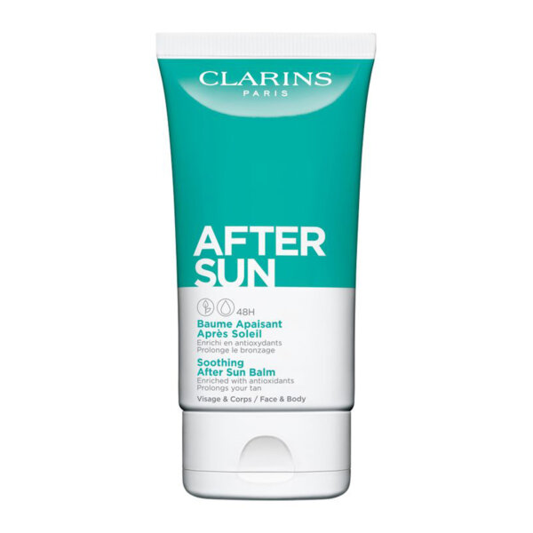 Clarins (Soothing After Sun Balm) 150 ml Clarins Palsam