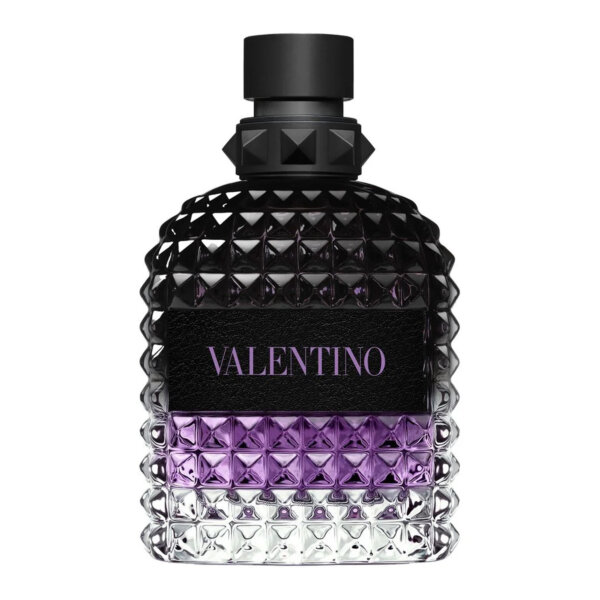 Valentino Uomo Born In Roma Purple Melancholia EDT 100 ml Valentino Uomo Born In Roma Purple Melancholia EDT 100 ml