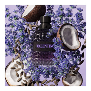 Valentino Uomo Born In Roma Purple Melancholia EDT 100 ml - Pilt 5