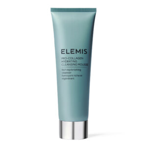 Elemis Pro-Collagen Hydrating Cleansing Mousse puhastusvaht 125 ml - Pilt 2