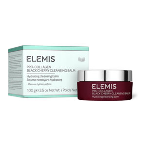 Elemis Black Cherry Cleansing Balm – Čisticí balzám 100 g