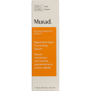 Murad Environmental Shield Rapid Dark Spot Correcting Serum näoseerum – pilt 2