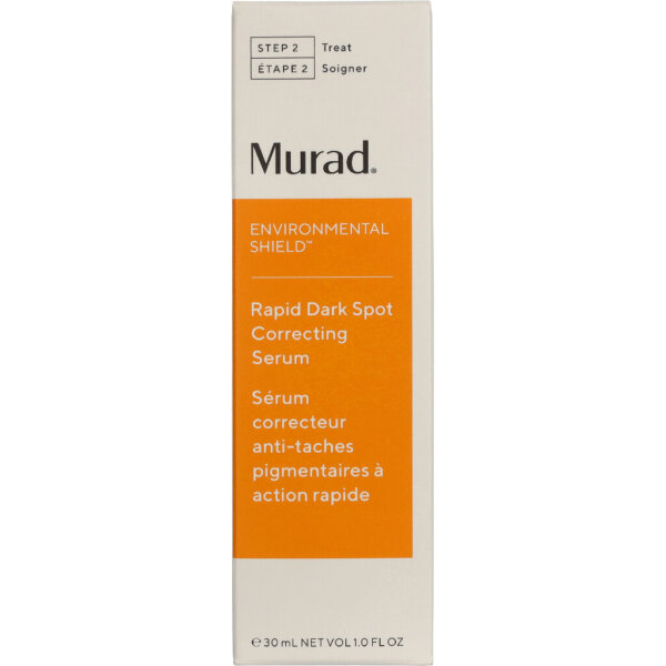 Murad Environmental Shield Rapid Dark Spot Correcting Serum näoseerum – pilt 2