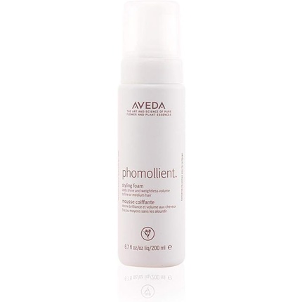 qogita-18084340295-0 Aveda PHOMOLLIENT styling foam 200 ml