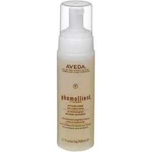 Aveda PHOMOLLIENT styling foam 200 ml – pilt 2