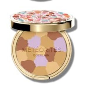 Guerlain Météorites kompaktpuuder 10 g – toon 03 Warm