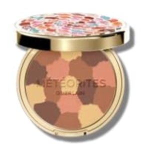 Guerlain Météorites kompaktpuuder 10 g – toon 04 Amber