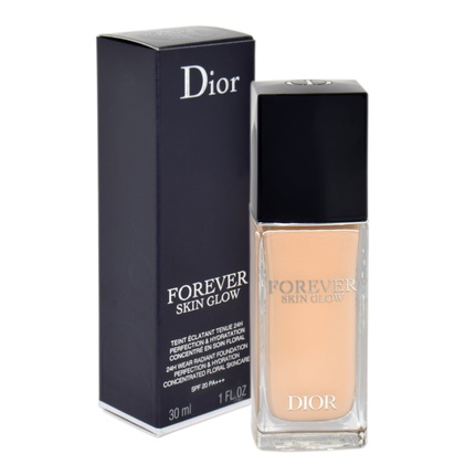 Dior Forever Skin Glow 24H Radiant Foundation SPF20 – toon 0,5N Neutral – pilt 3