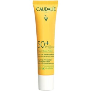 Caudalie Vinosun Very High Protection Lightweight Cream SPF 50+ 40 ml