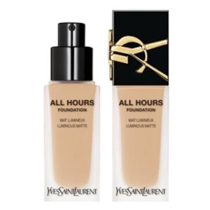 YSL All Hours Luminous Matte jumestuskreem