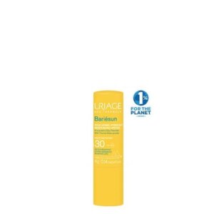 Uriage Bariésun Moisturizing huulepulk SPF 30 4 g