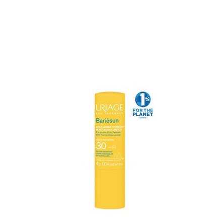 qogita-3661434008412-0 Uriage Bariésun Moisturizing huulepulk SPF 30 4 g