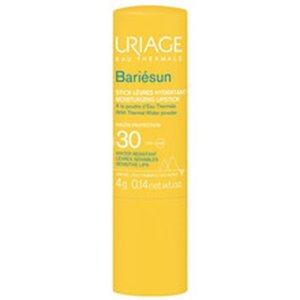 Uriage Bariésun Moisturizing Lipstick huulepulk SPF 30 4 g – pilt 2