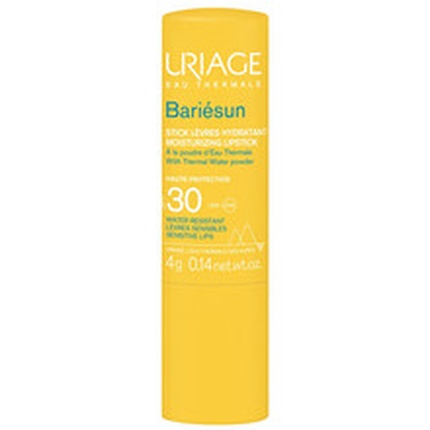 Uriage Bariésun Moisturizing Lipstick huulepulk SPF 30 4 g – pilt 2