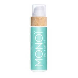 Cocosolis Monoi Suntan & Body Oil kehaõli 110 ml – pilt 2