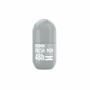 ISDIN DEO FRESH FOR MEN roll-on deodorant 50 ml
