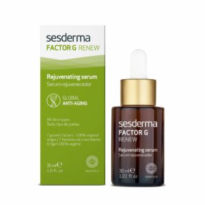 Sesderma FACTOR G RENEW serum rejuvenecedor 30 ml