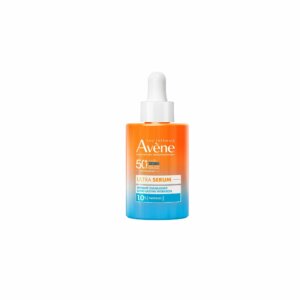 Avène Long-lasting Hydration Ultra Serum SPF 50 30 ml
