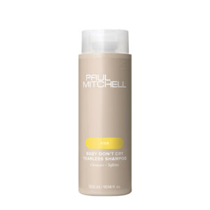 Paul Mitchell Kids ( Baby Don`t Cry Shampoo Gentle, Tearless Wash) 300 ml