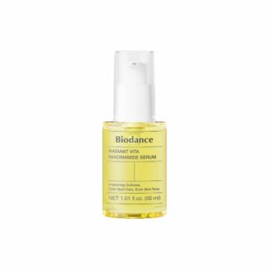 Biodance Radiant Vita Niacinamide Serum 30 ml
