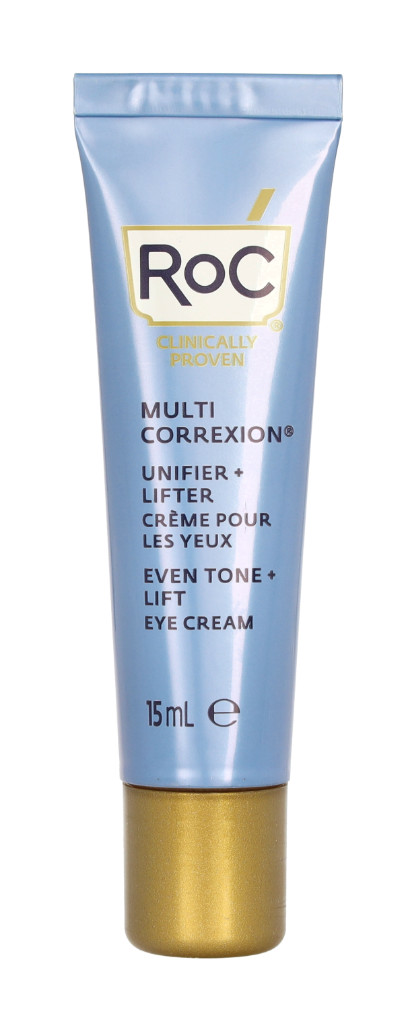 RoC Multi Correxion Even Tone & Lift Eye Cream Roc Kreem