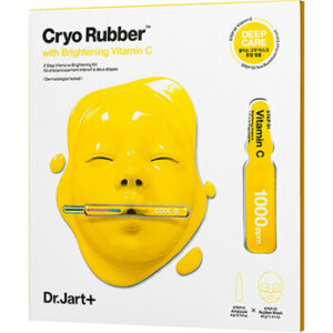 Dr.jart+ Cryo Rubber