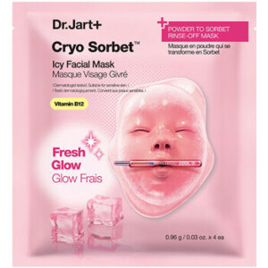 Cryo Sorbet Icy Mask