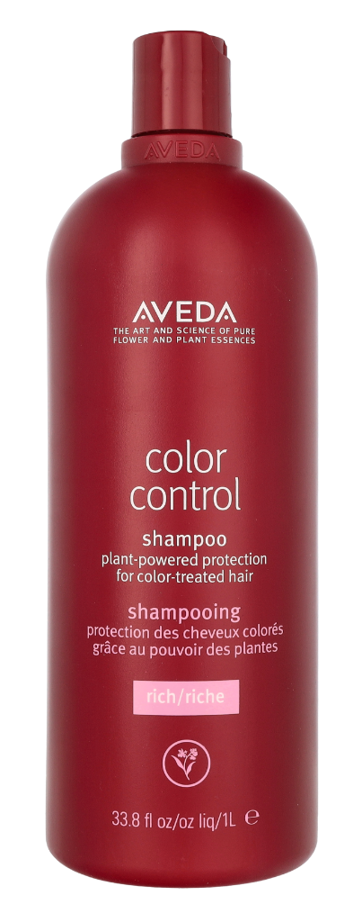 Aveda Color Control Shampoo - Rich Color Control Rich Šampoon
